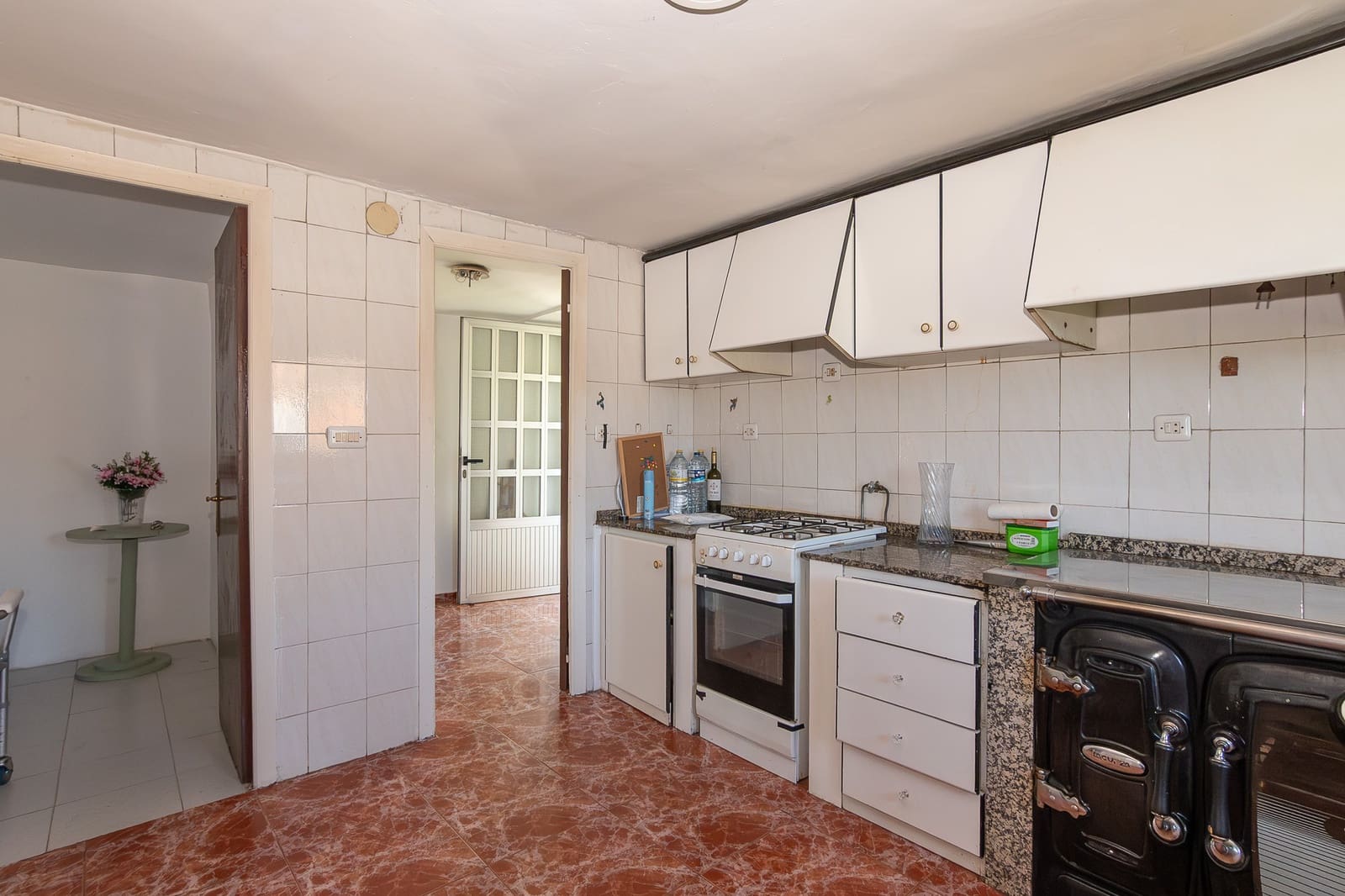 3 slaapkamer Finca/Landhuis te koop in Monfero - € 180.000 (Ref: 9274101)