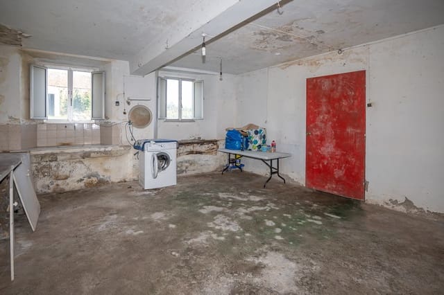 3 makuuhuone Maalaistalo myytävänä paikassa Monfero - 180 000 € (Ref: 9274101)