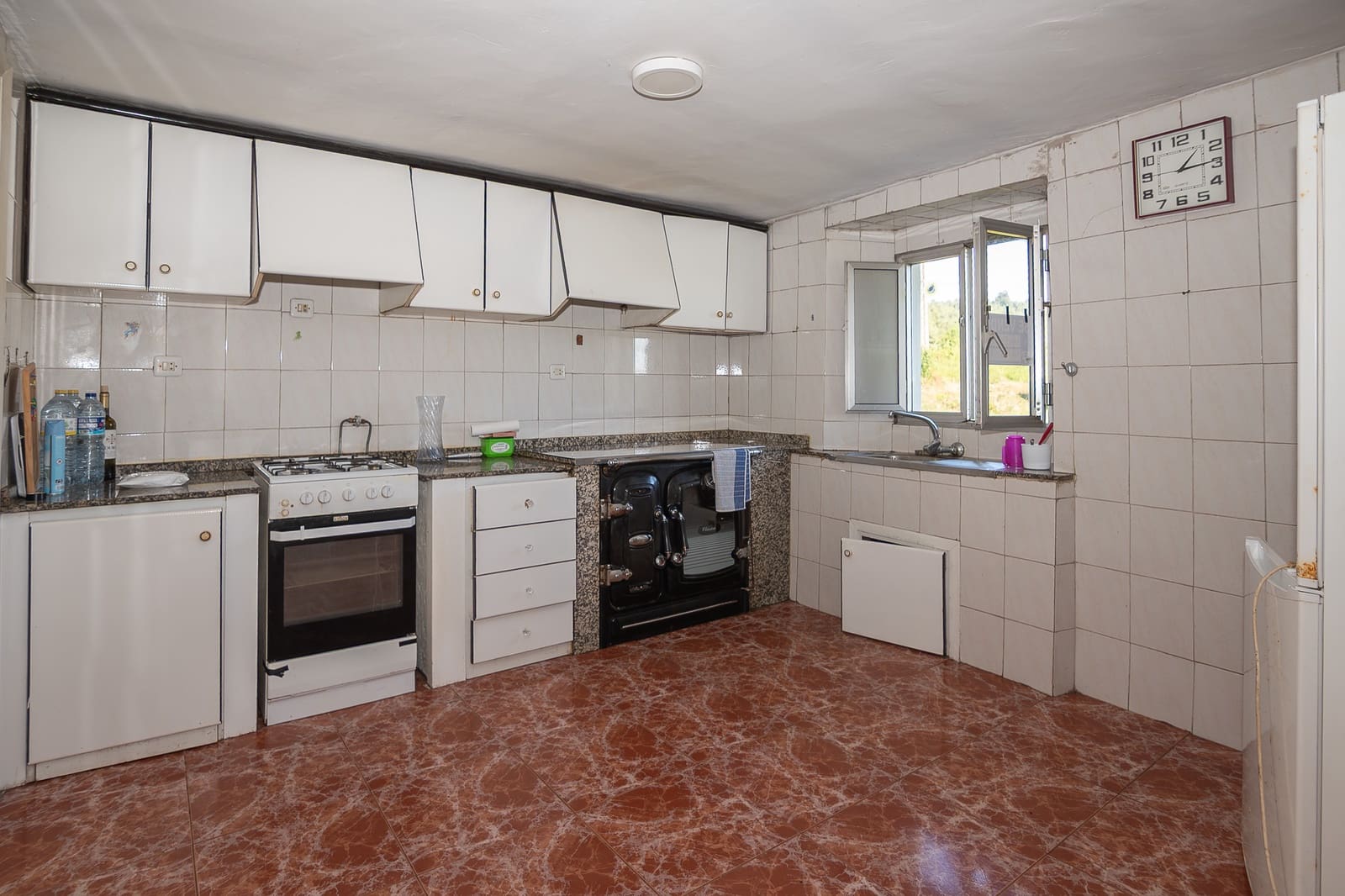 3 slaapkamer Finca/Landhuis te koop in Monfero - € 180.000 (Ref: 9274101)