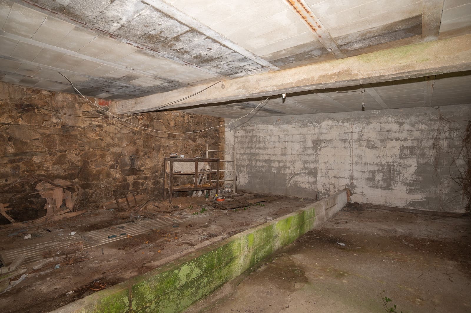 3 slaapkamer Finca/Landhuis te koop in Monfero - € 180.000 (Ref: 9274101)