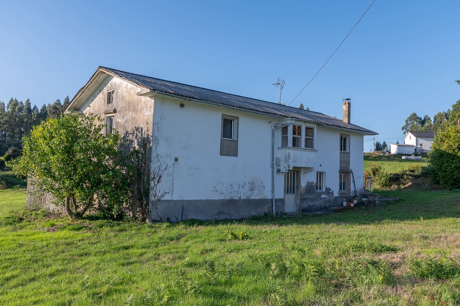 3 slaapkamer Finca/Landhuis te koop in Monfero - € 180.000 (Ref: 9274101)