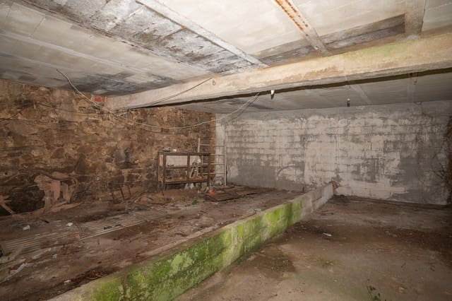 Finca/Casa Rural de 3 habitaciones en Monfero en venta - 155.000 € (Ref: 9274101)