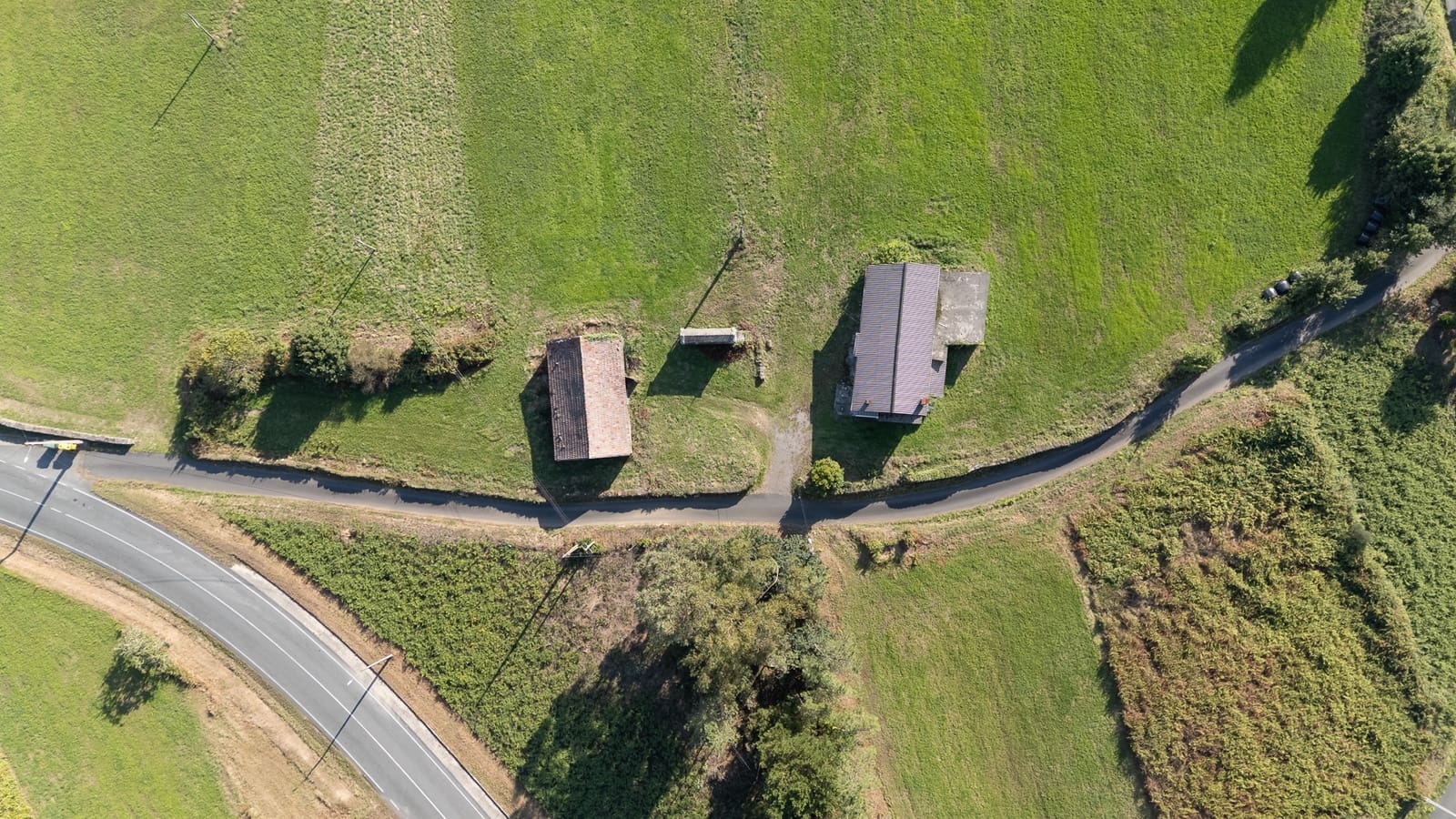 3 slaapkamer Finca/Landhuis te koop in Monfero - € 180.000 (Ref: 9274101)