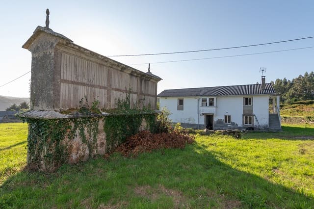 3 soveværelse Finca/Landehus til salg i Monfero - € 155.000 (Ref: 9274101)