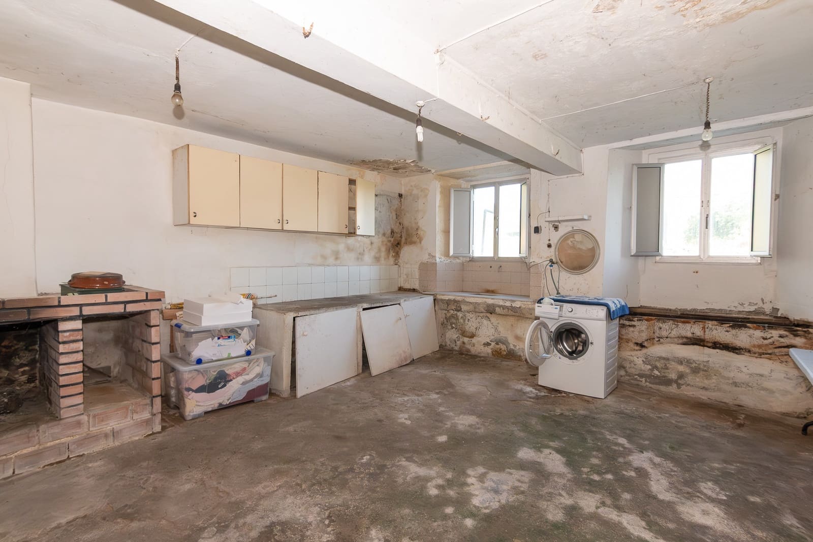 3 bedroom Finca/Country House for sale in Monfero - € 155,000 (Ref: 9274101)