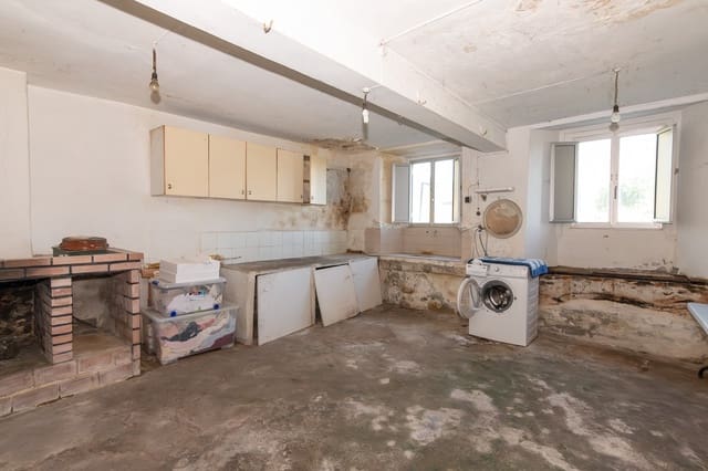 3 soveværelse Finca/Landehus til salg i Monfero - € 155.000 (Ref: 9274101)