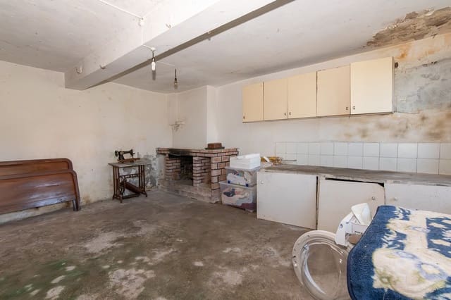 3 soveværelse Finca/Landehus til salg i Monfero - € 155.000 (Ref: 9274101)