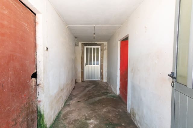 3 soveværelse Finca/Landehus til salg i Monfero - € 155.000 (Ref: 9274101)