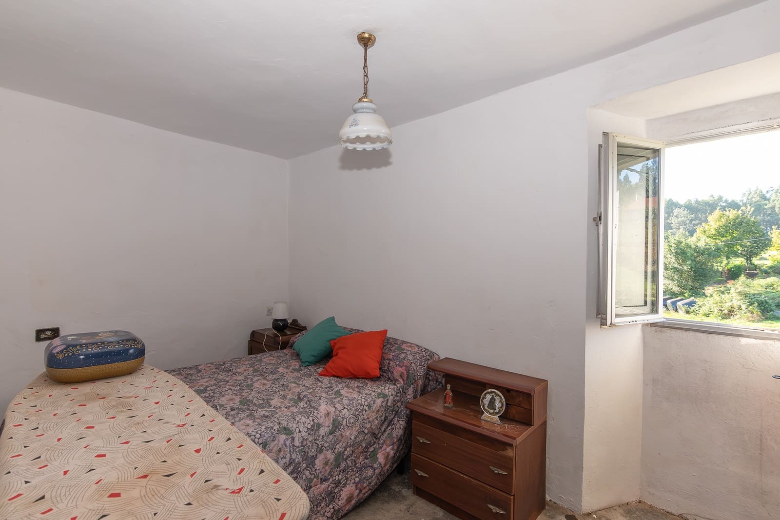 3 bedroom Finca/Country House for sale in Monfero - € 155,000 (Ref: 9274101)