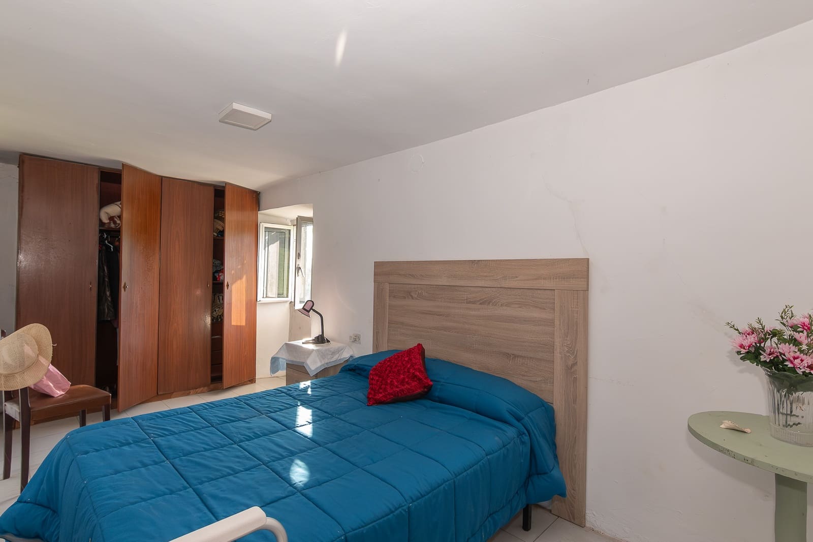 3 bedroom Finca/Country House for sale in Monfero - € 155,000 (Ref: 9274101)