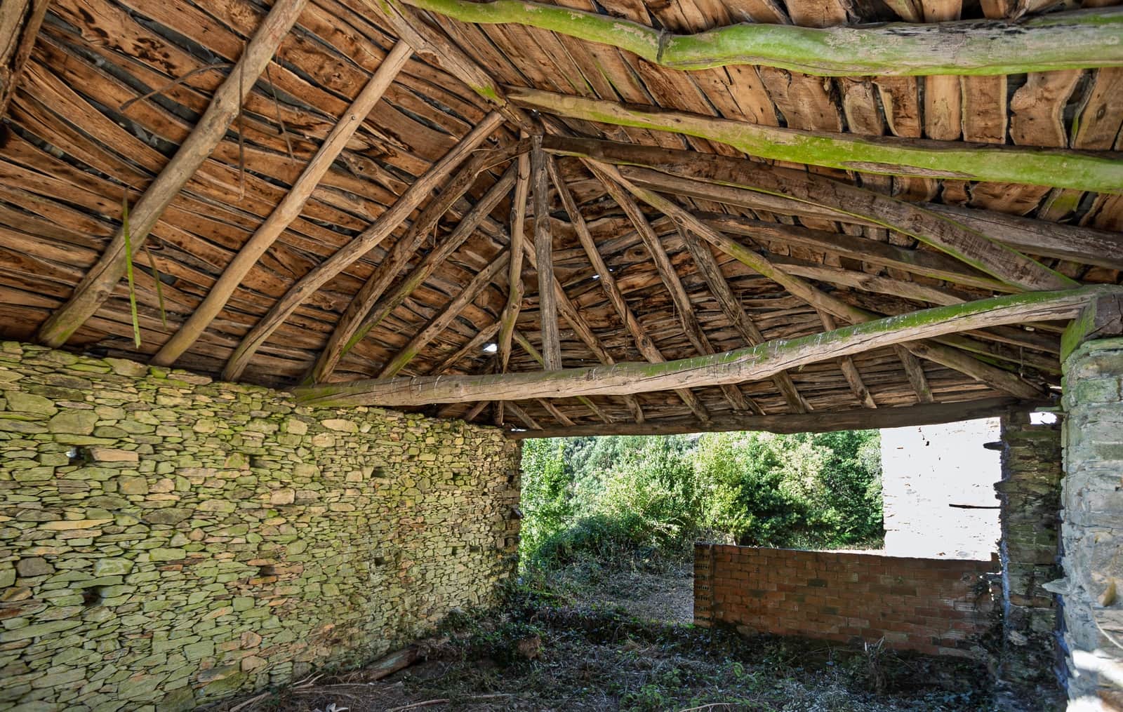 1 soverom Finca/Herregård til salgs i Becerrea - € 94 000 (Ref: 9278666)