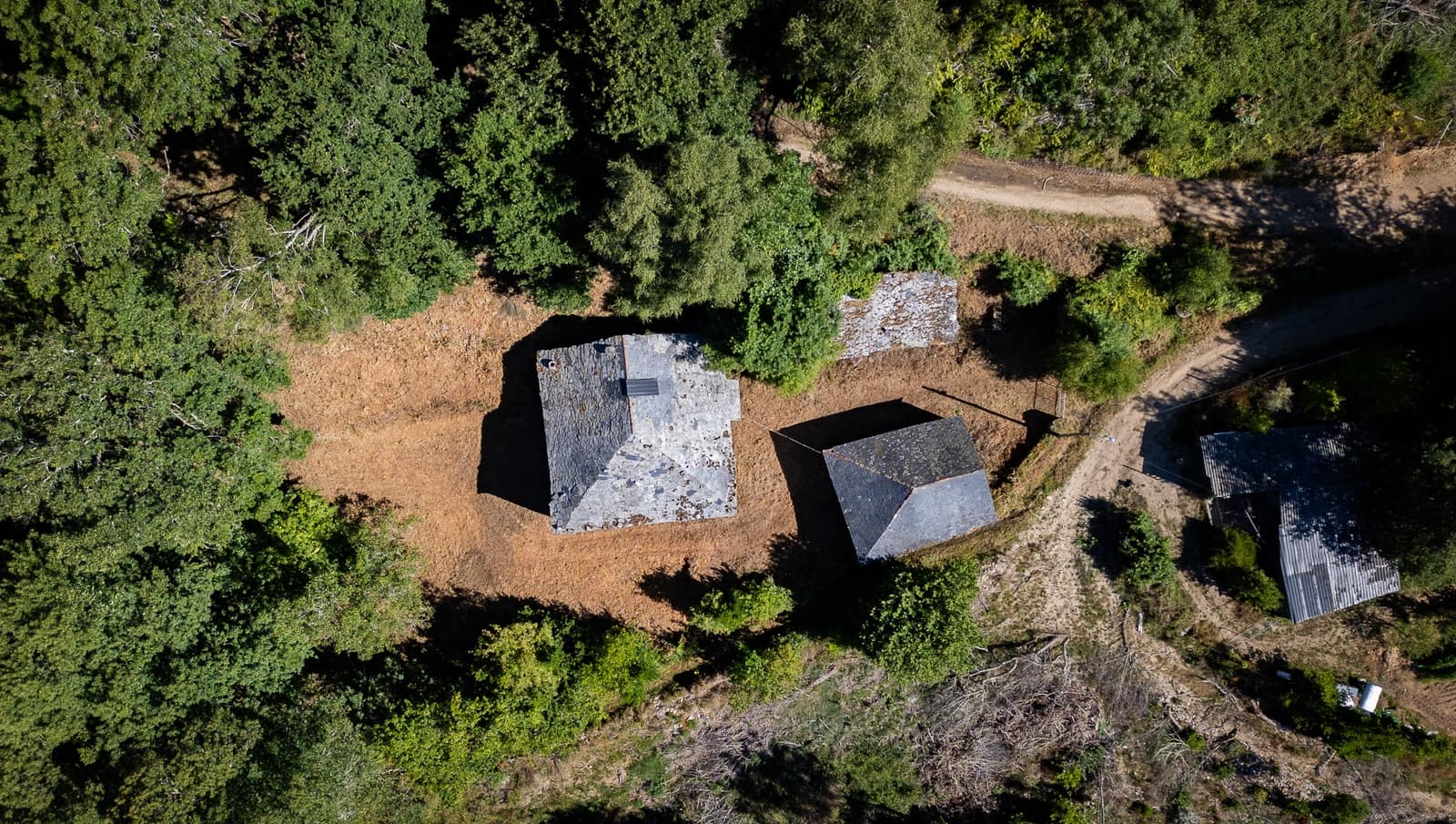 1 soverom Finca/Herregård til salgs i Becerrea - € 94 000 (Ref: 9278666)