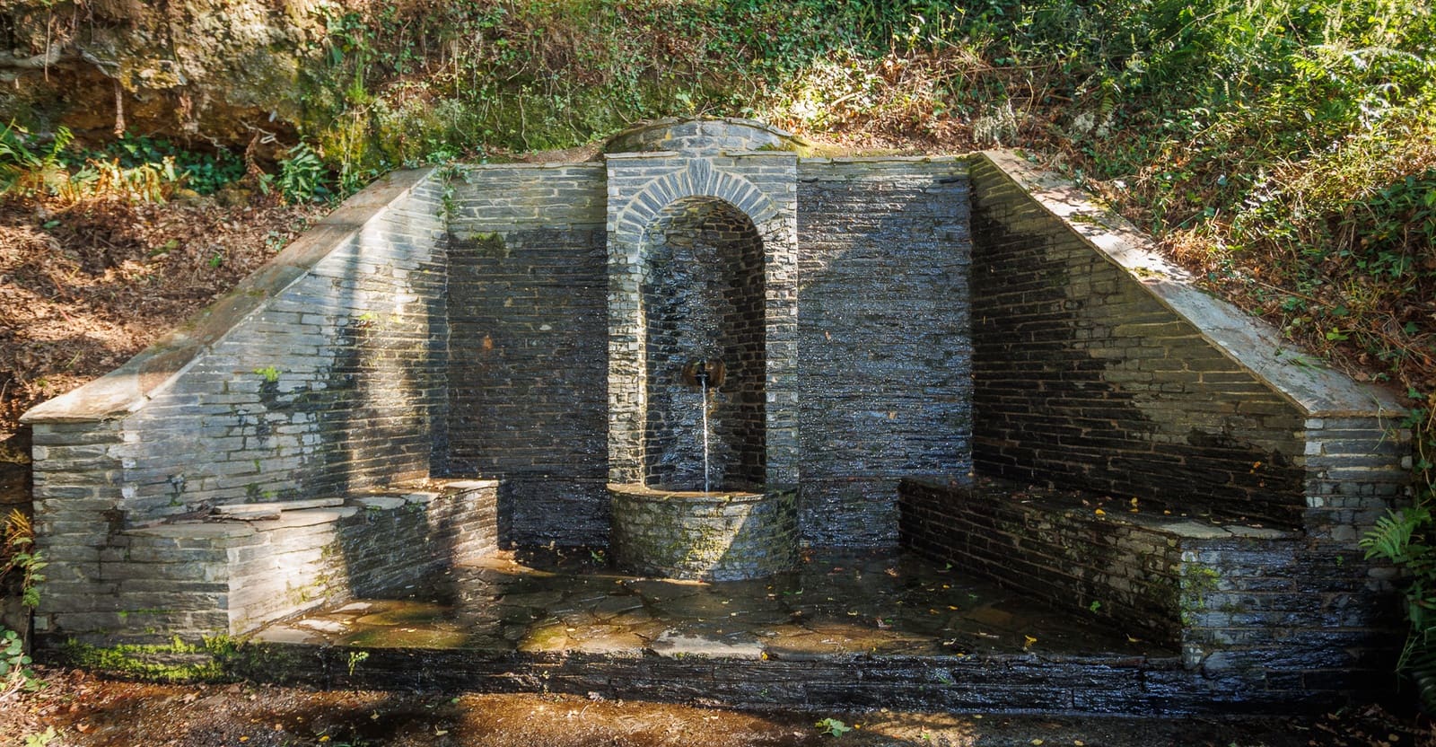 1 soverom Finca/Herregård til salgs i Becerrea - € 94 000 (Ref: 9278666)