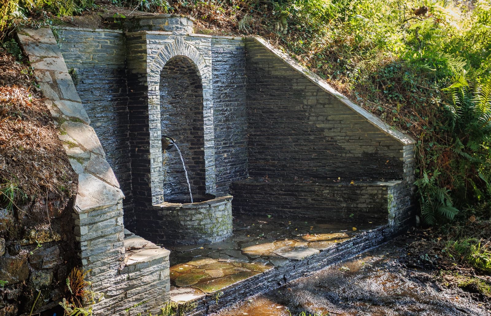 1 soverom Finca/Herregård til salgs i Becerrea - € 94 000 (Ref: 9278666)