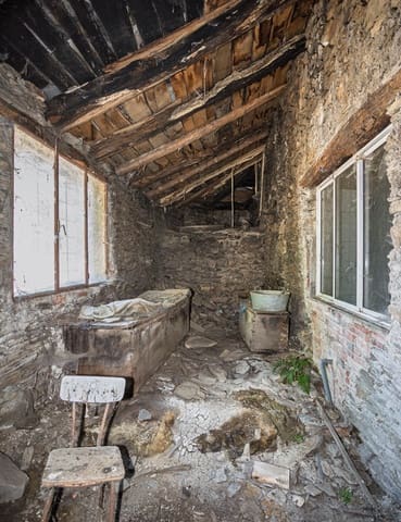 1 quarto Quinta/Casa Rural para venda em Láncara - 91 000 € (Ref: 9282722)