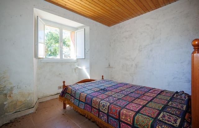 1 quarto Quinta/Casa Rural para venda em Láncara - 91 000 € (Ref: 9282722)