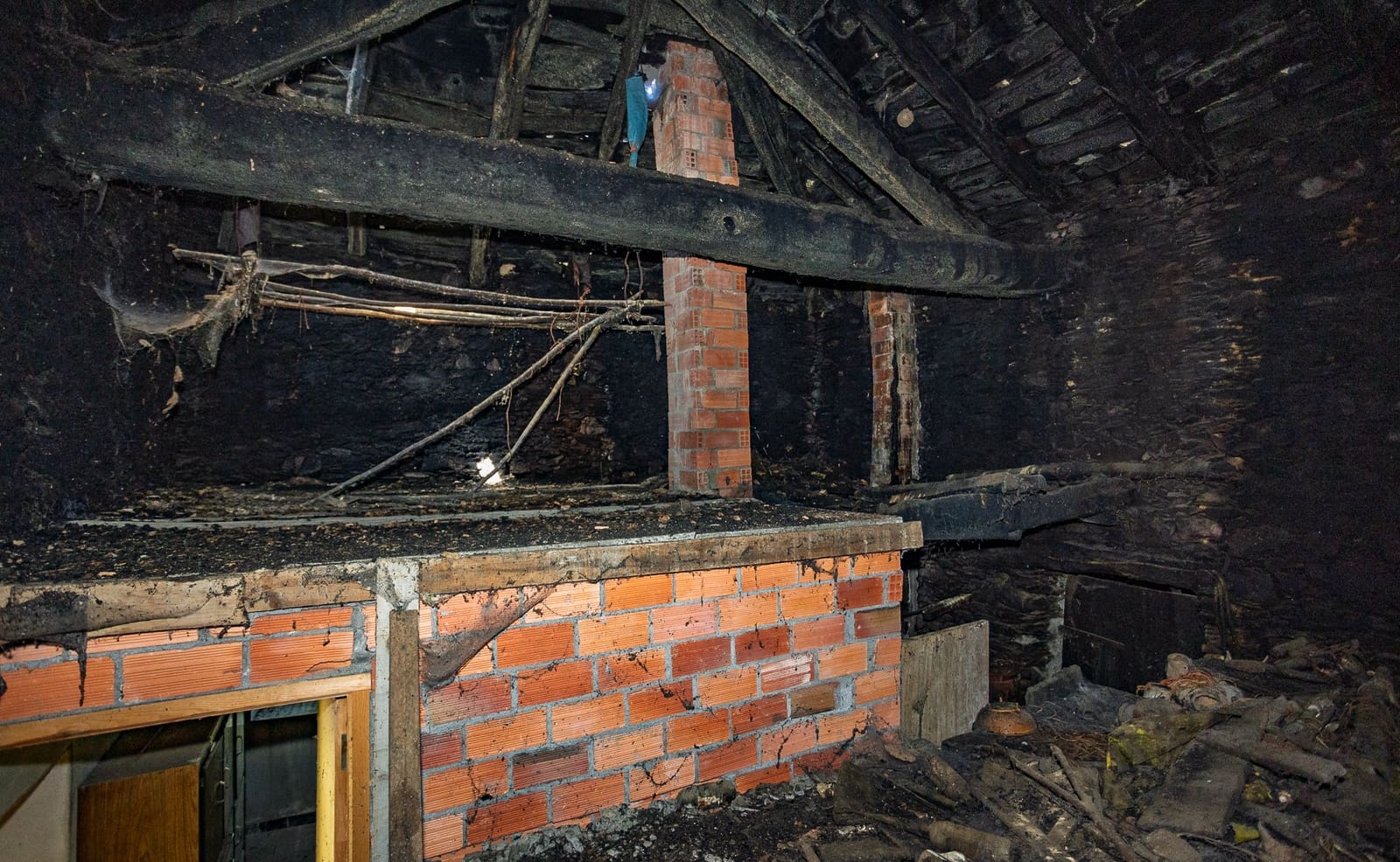 1 soverom Finca/Herregård til salgs i Lancara - € 91 000 (Ref: 9282722)