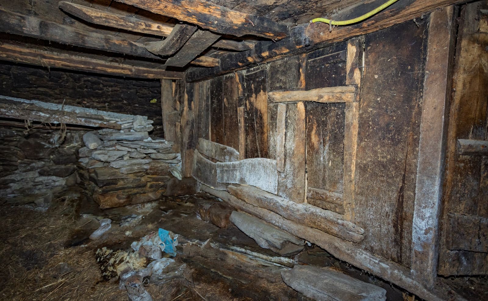 1 soverom Finca/Herregård til salgs i Lancara - € 91 000 (Ref: 9282722)