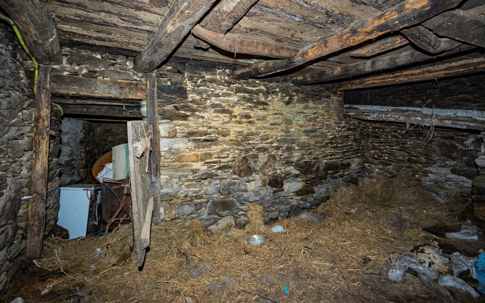 1 soverom Finca/Herregård til salgs i Lancara - € 91 000 (Ref: 9282722)