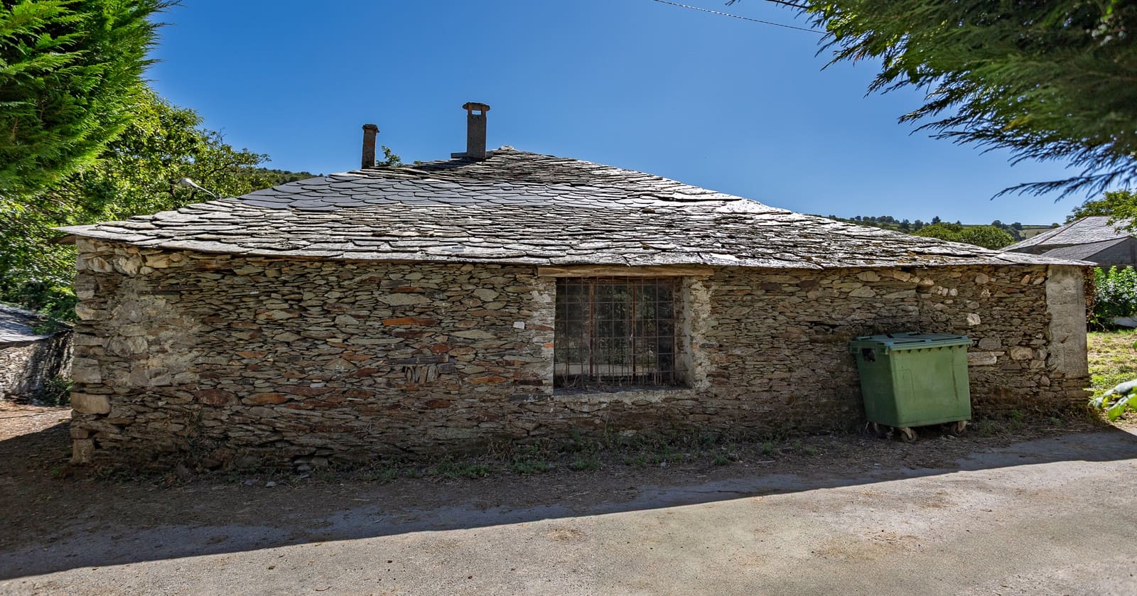 1 soverom Finca/Herregård til salgs i Lancara - € 91 000 (Ref: 9282722)