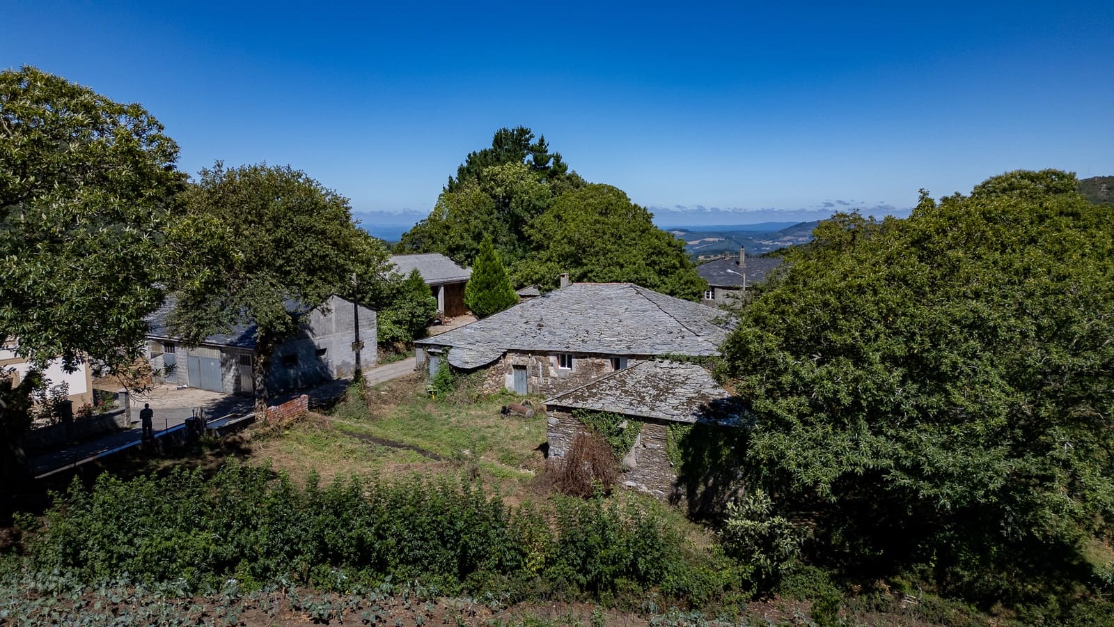 1 soverom Finca/Herregård til salgs i Lancara - € 91 000 (Ref: 9282722)