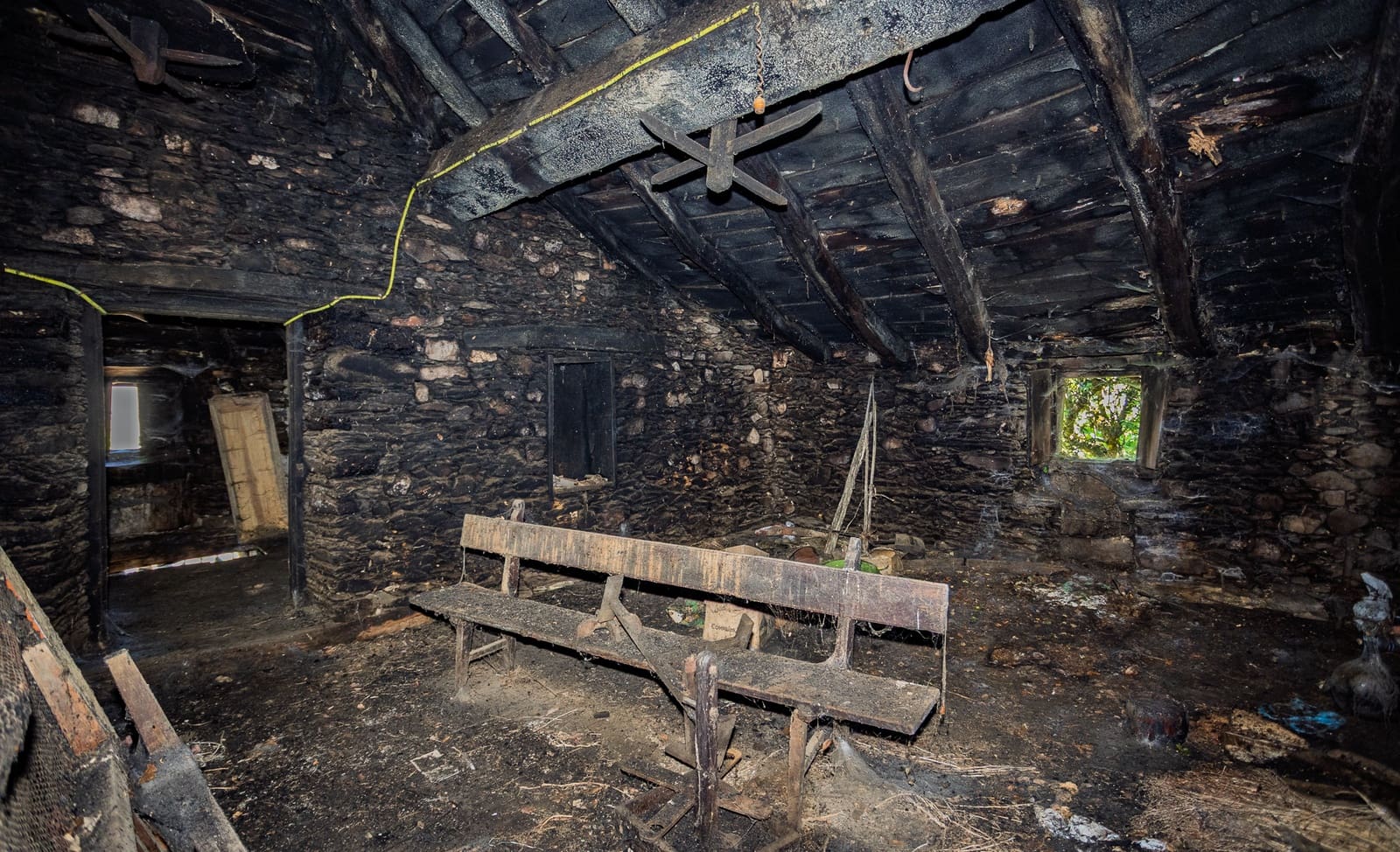 1 soverom Finca/Herregård til salgs i Lancara - € 91 000 (Ref: 9282722)