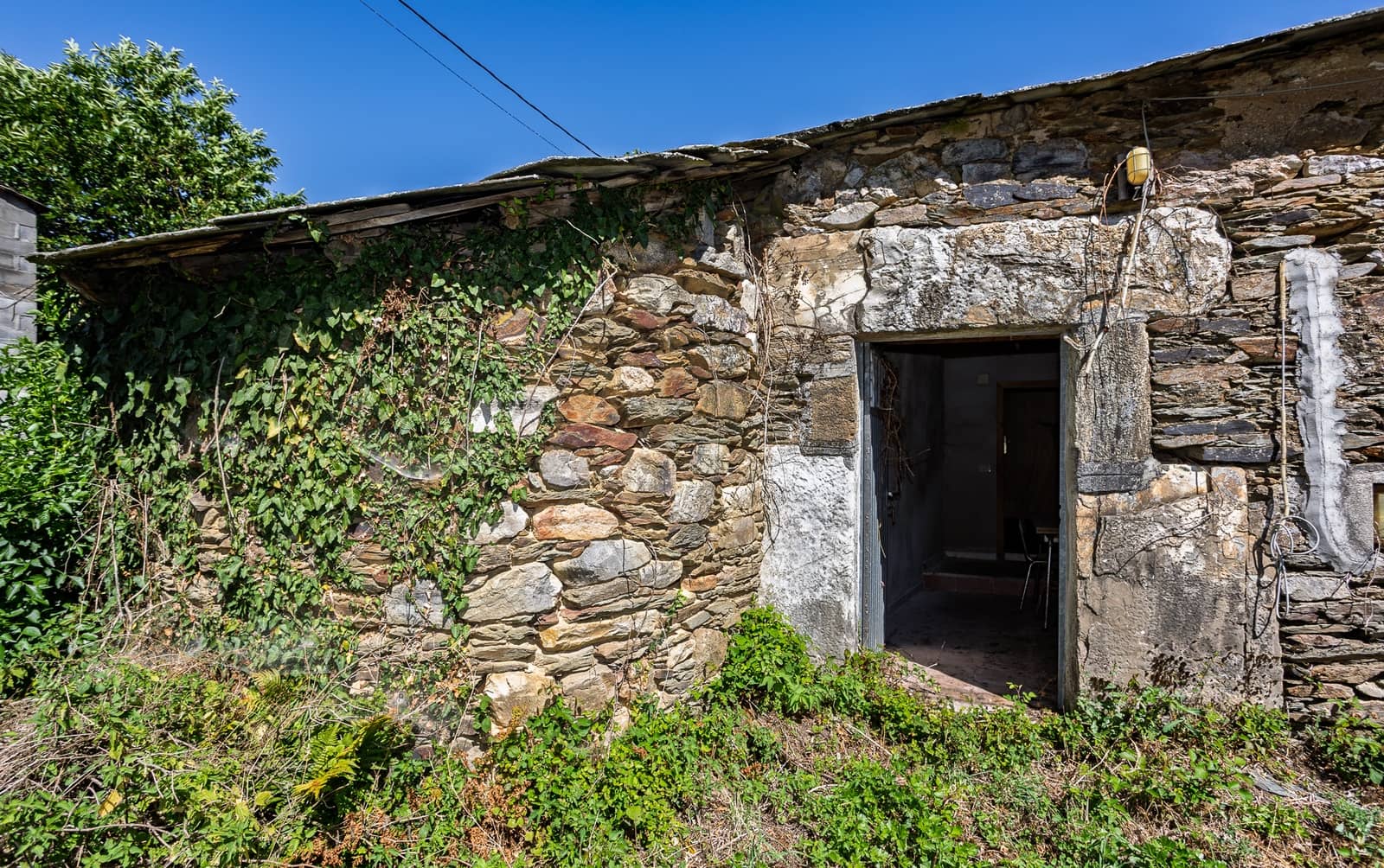 1 soverom Finca/Herregård til salgs i Lancara - € 91 000 (Ref: 9282722)