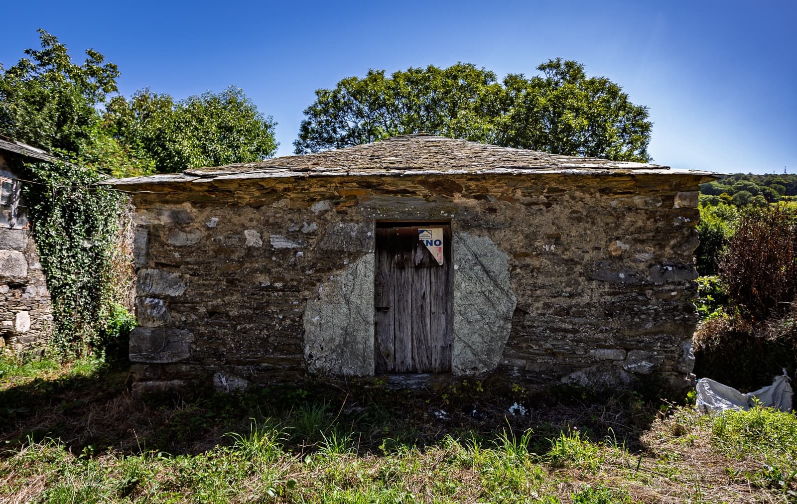 1 soverom Finca/Herregård til salgs i Lancara - € 91 000 (Ref: 9282722)