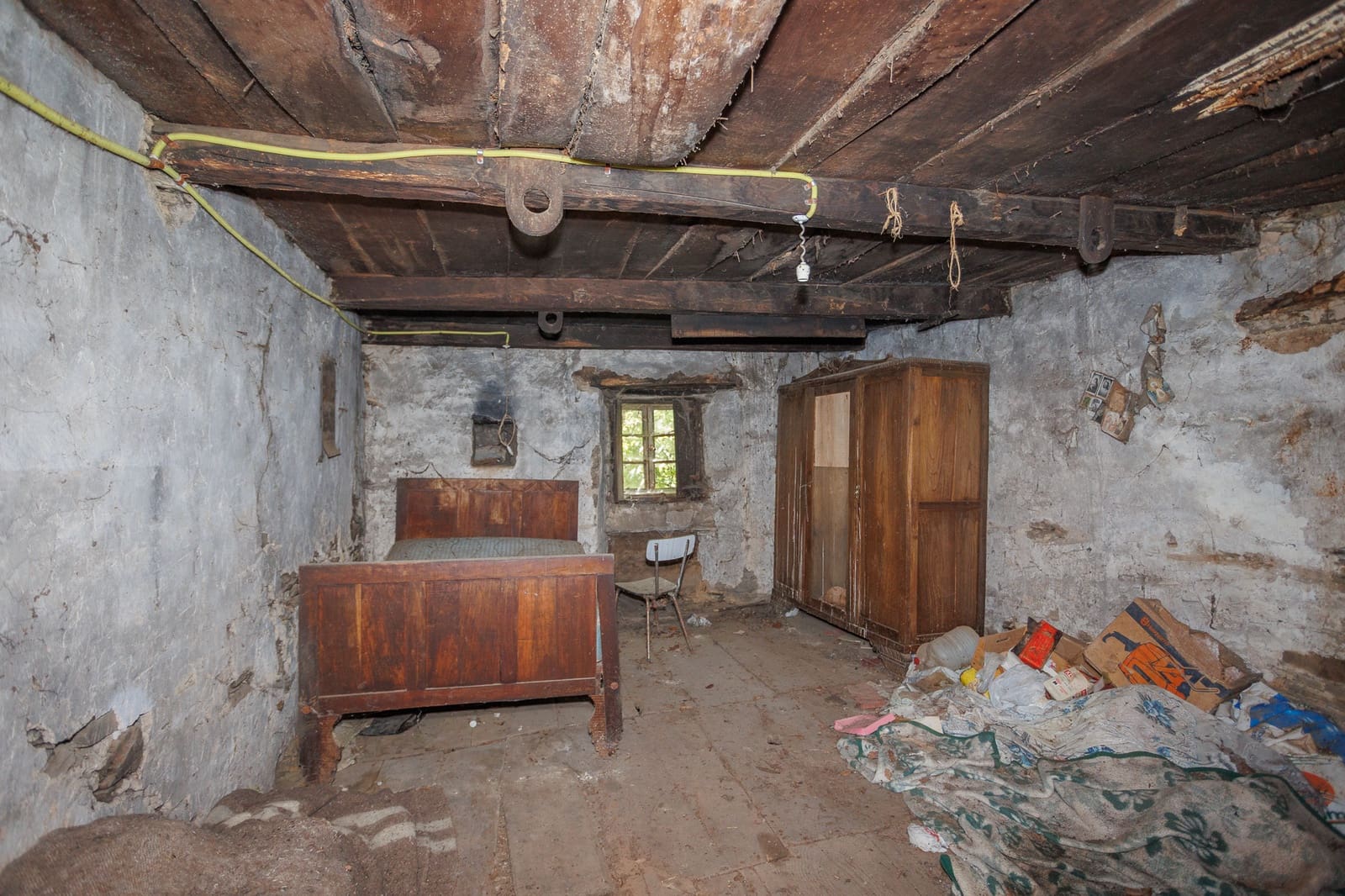 1 soverom Finca/Herregård til salgs i Lancara - € 91 000 (Ref: 9282722)