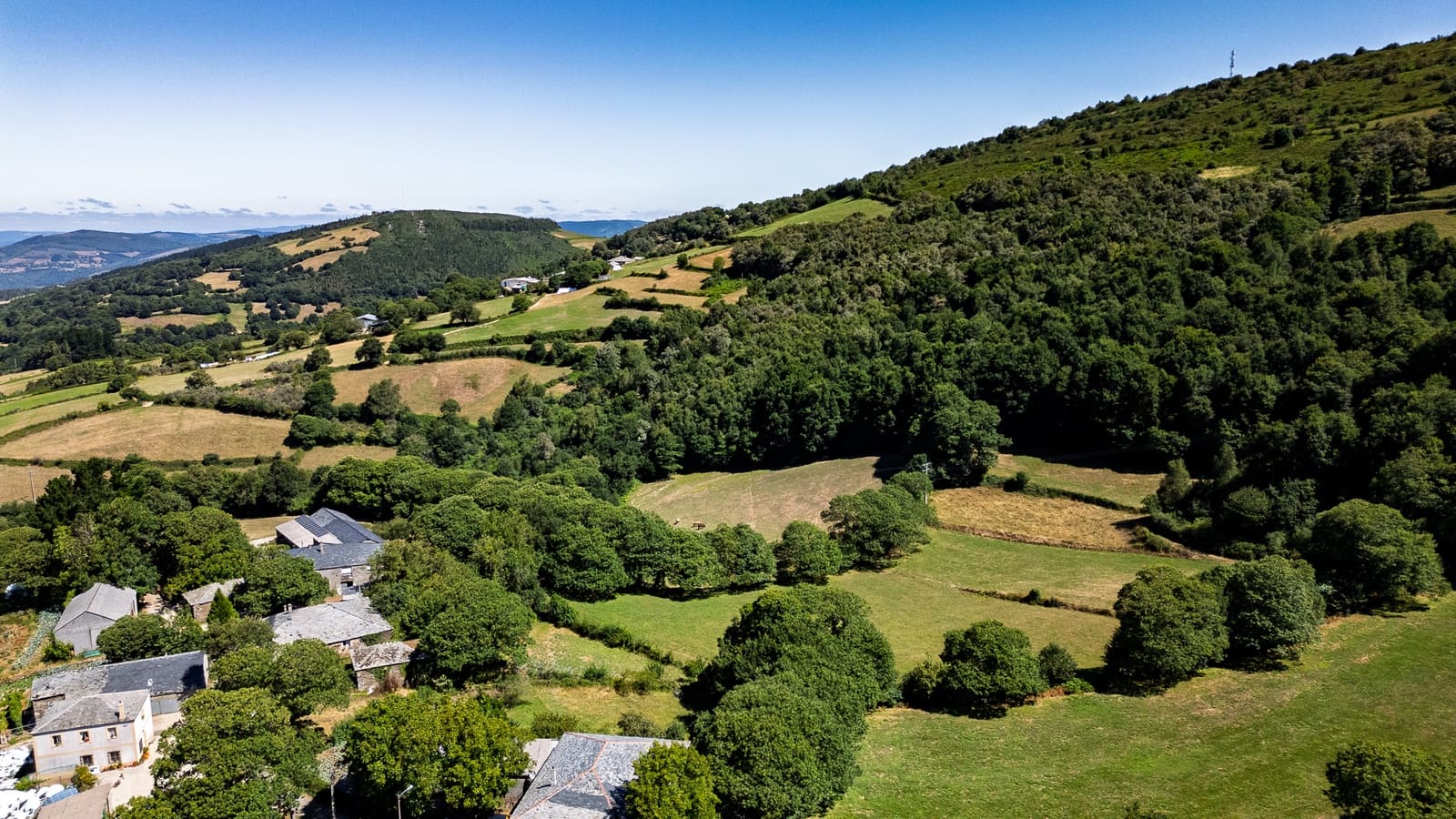 1 soverom Finca/Herregård til salgs i Lancara - € 91 000 (Ref: 9282722)