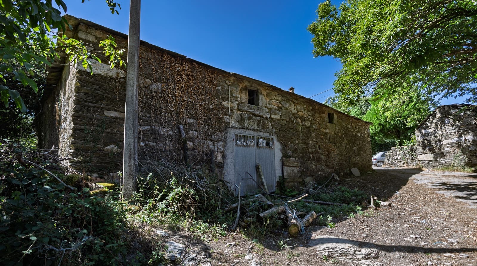 1 soverom Finca/Herregård til salgs i Lancara - € 91 000 (Ref: 9282722)