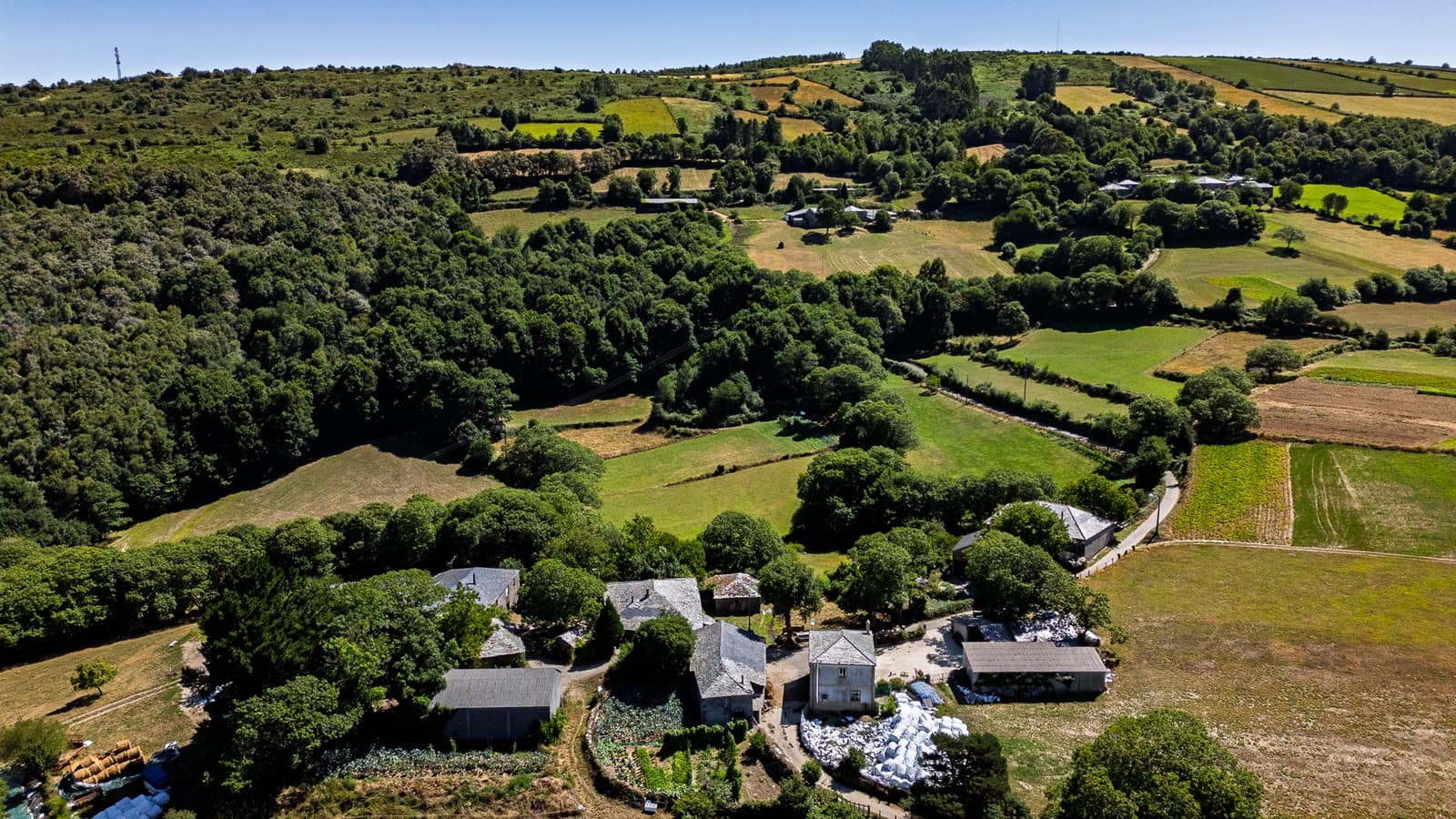 1 soverom Finca/Herregård til salgs i Lancara - € 91 000 (Ref: 9282722)