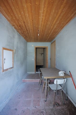 1 quarto Quinta/Casa Rural para venda em Láncara - 82 000 € (Ref: 9282722)