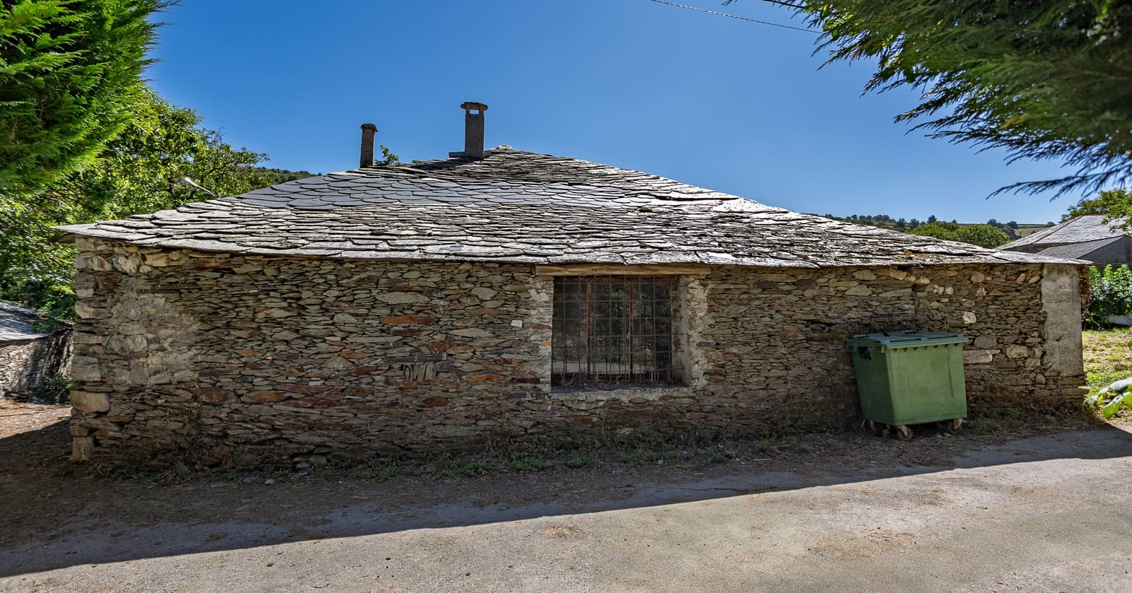 1 bedroom Finca/Country House for sale in Lancara - € 82,000 (Ref: 9282722)