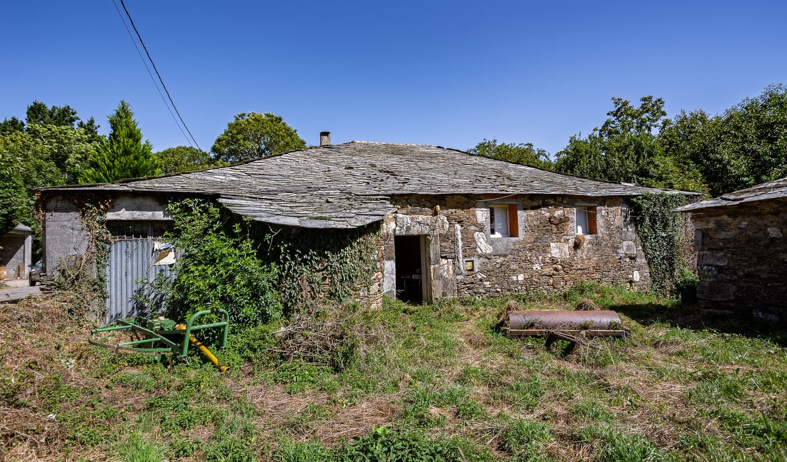 1 bedroom Finca/Country House for sale in Lancara - € 82,000 (Ref: 9282722)
