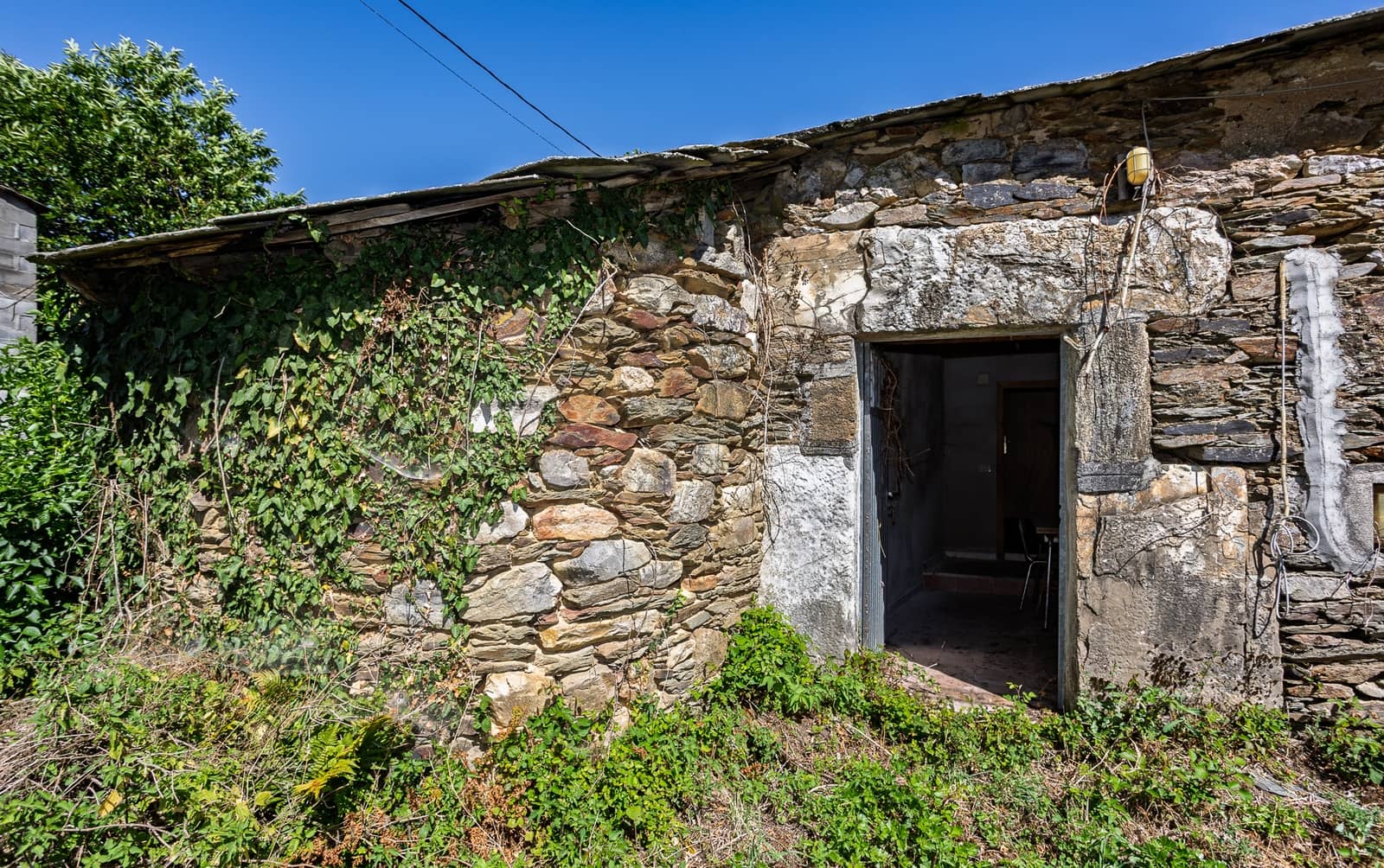 1 bedroom Finca/Country House for sale in Lancara - € 82,000 (Ref: 9282722)