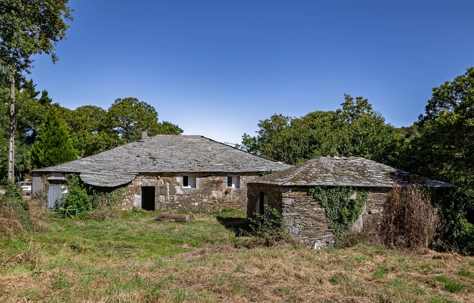 1 bedroom Finca/Country House for sale in Lancara - € 82,000 (Ref: 9282722)