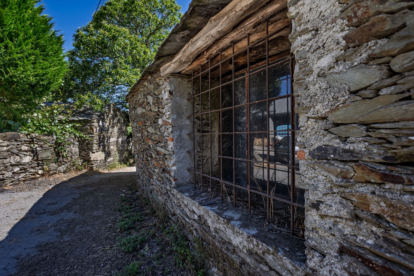 1 bedroom Finca/Country House for sale in Lancara - € 82,000 (Ref: 9282722)