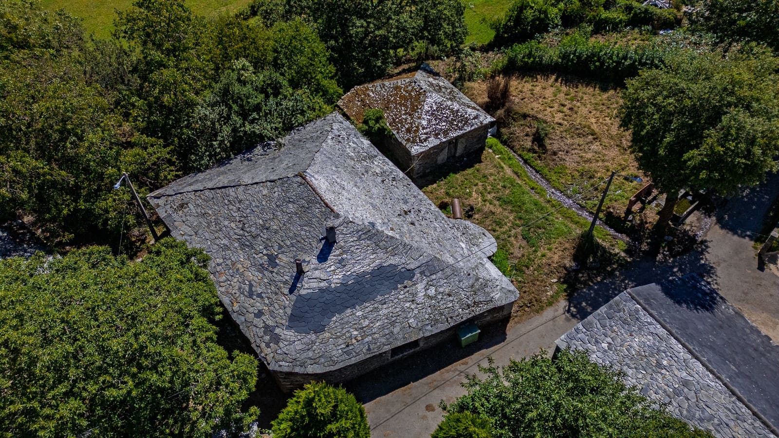 1 bedroom Finca/Country House for sale in Lancara - € 82,000 (Ref: 9282722)