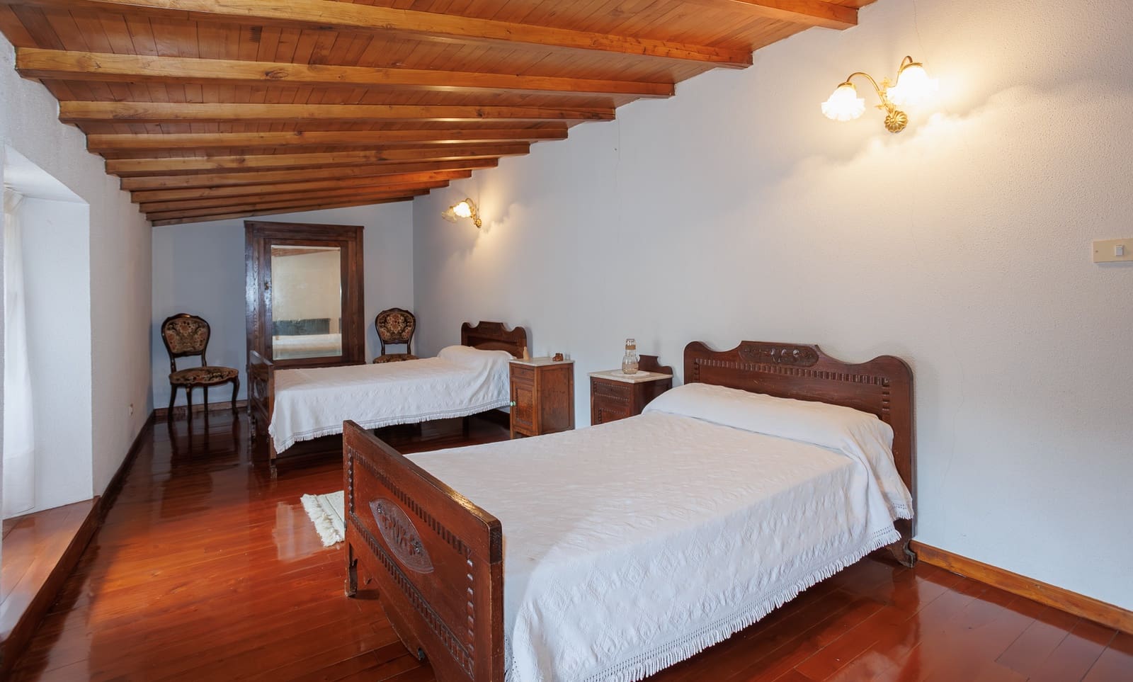 7 soveværelse Finca/Landehus til salg i Lalin - € 420.000 (Ref: 9306406)