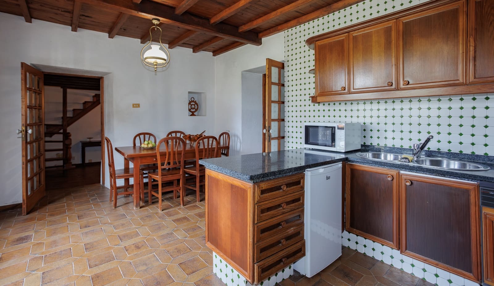 7 soveværelse Finca/Landehus til salg i Lalin - € 420.000 (Ref: 9306406)