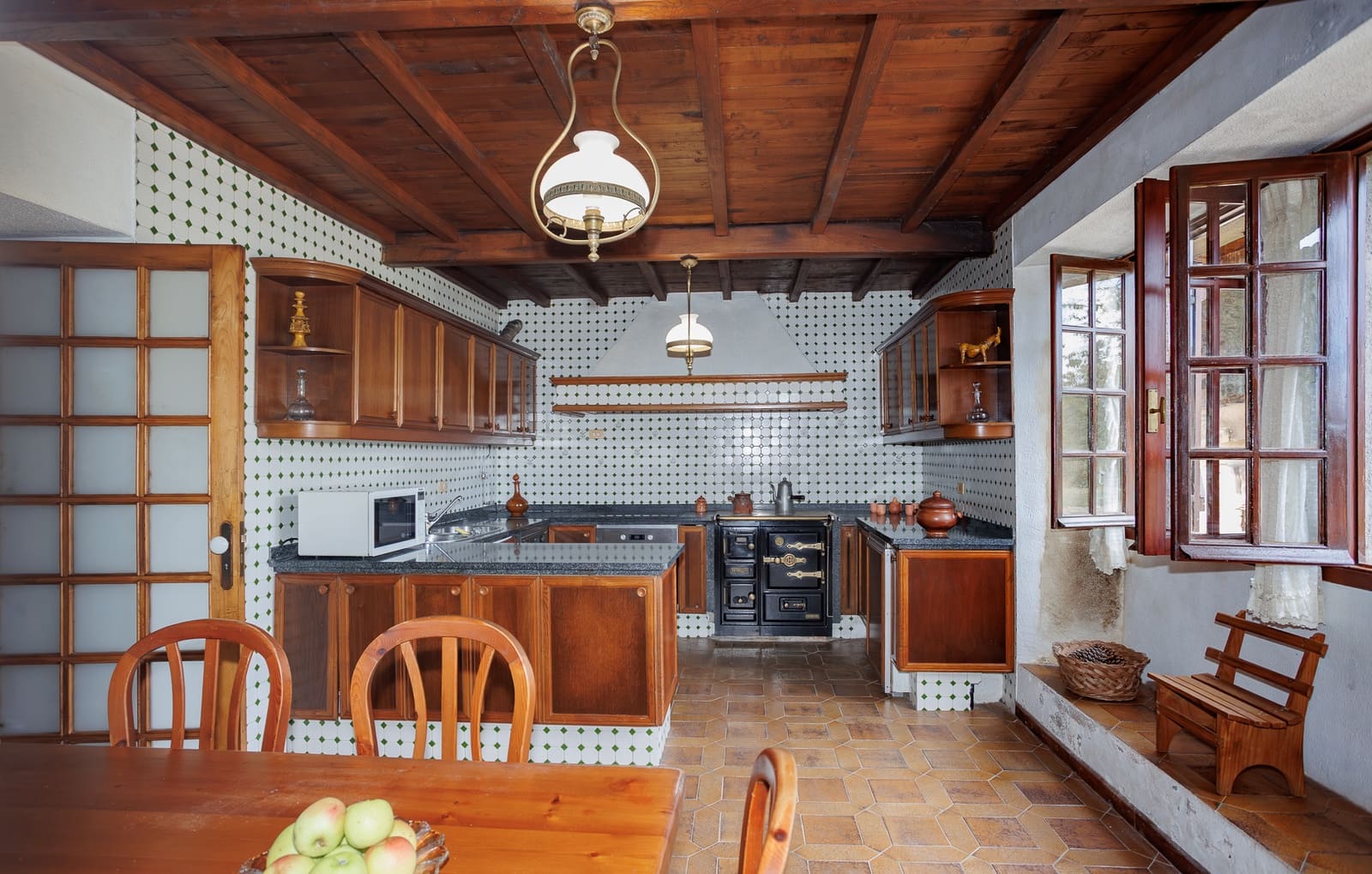 7 soveværelse Finca/Landehus til salg i Lalin - € 420.000 (Ref: 9306406)