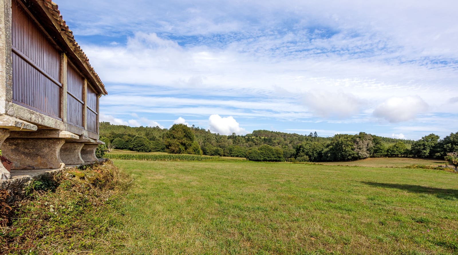 7 soveværelse Finca/Landehus til salg i Lalin - € 420.000 (Ref: 9306406)