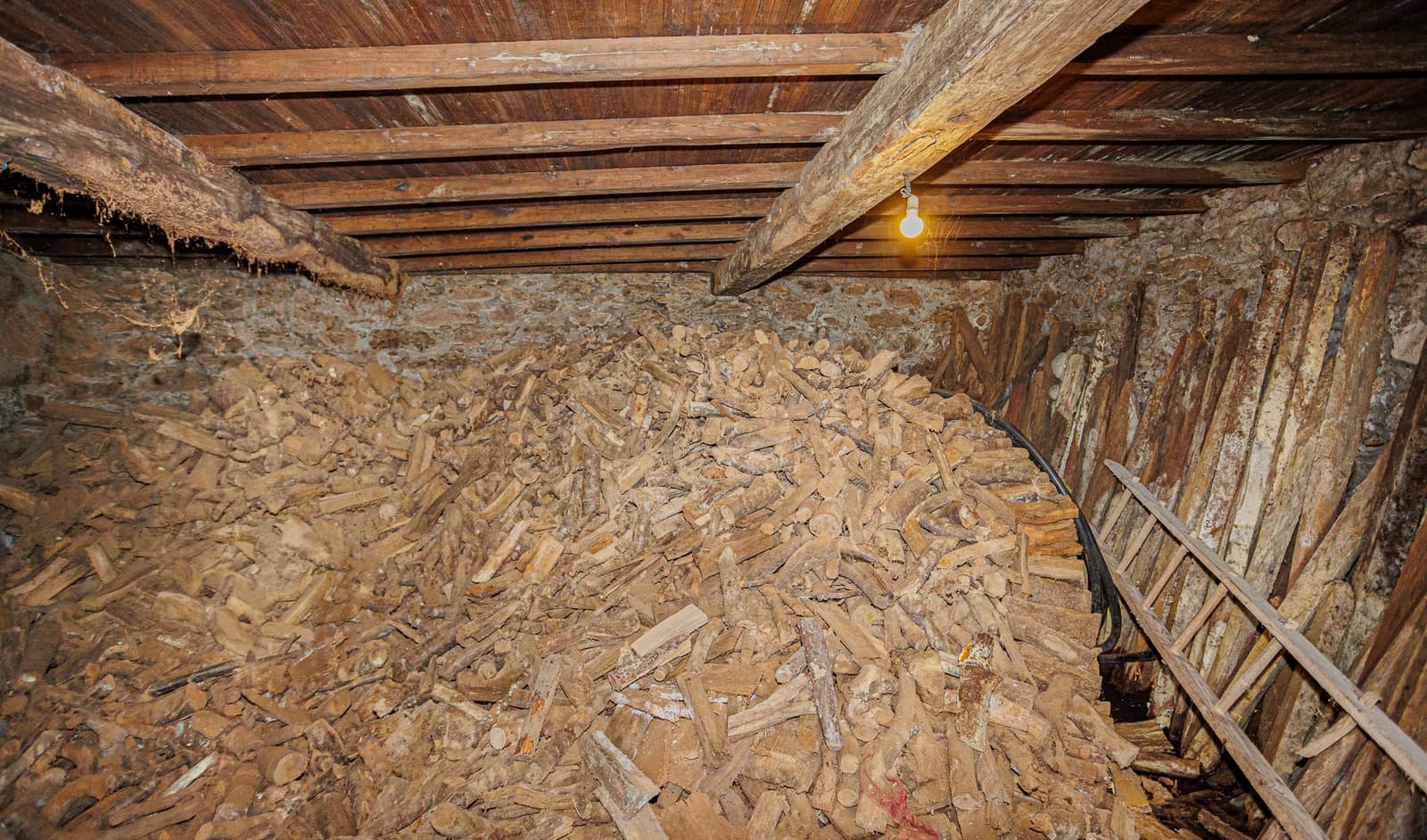 7 soveværelse Finca/Landehus til salg i Lalin - € 420.000 (Ref: 9306406)