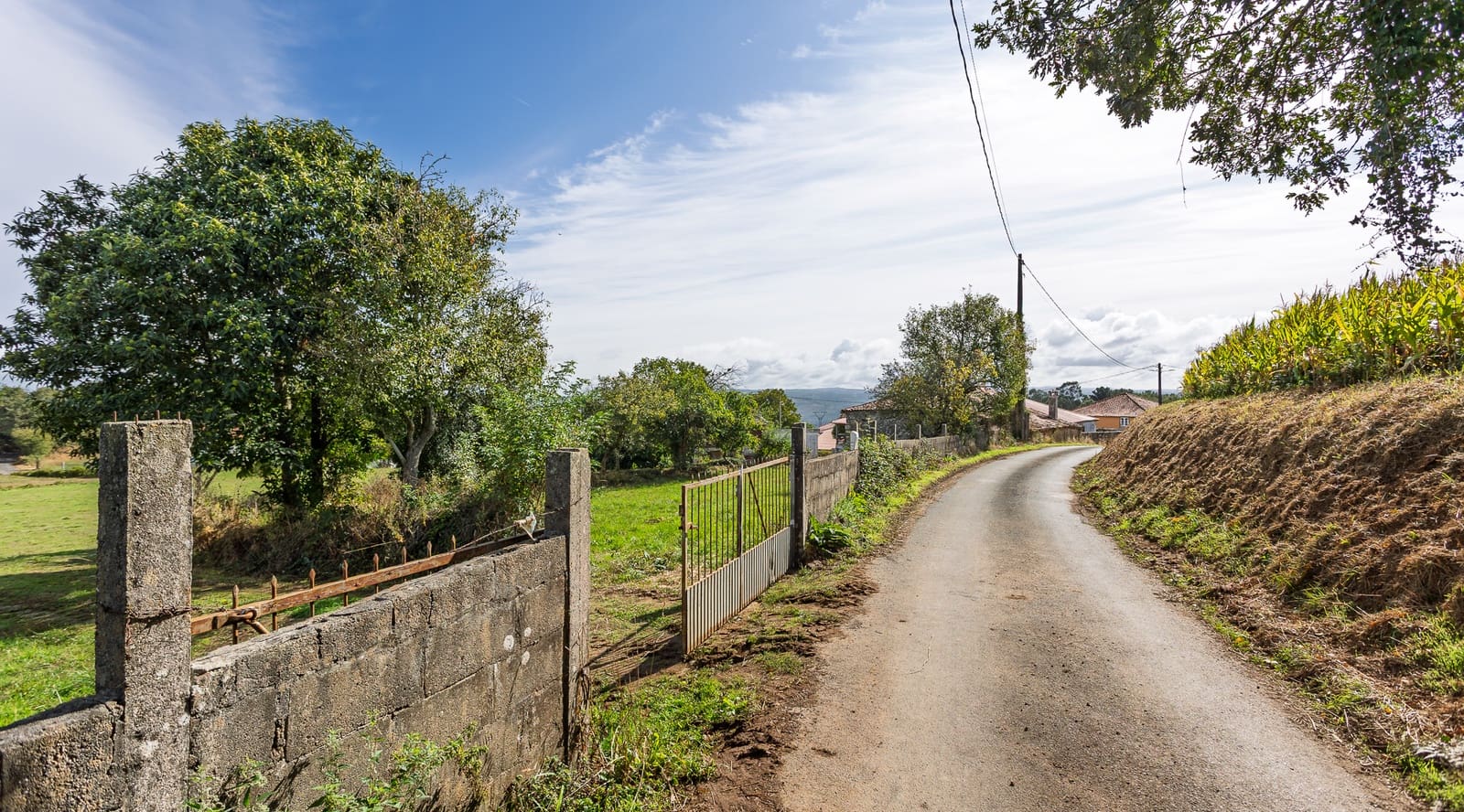 7 soveværelse Finca/Landehus til salg i Lalin - € 420.000 (Ref: 9306406)