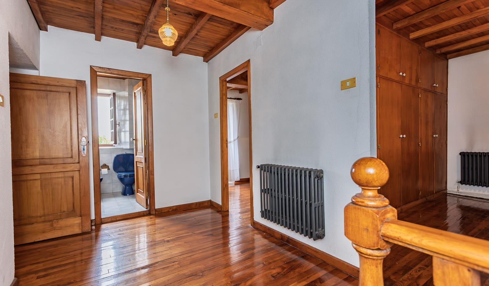 7 slaapkamer Finca/Landhuis te koop in Lalin met garage - € 385.000 (Ref: 9306406)