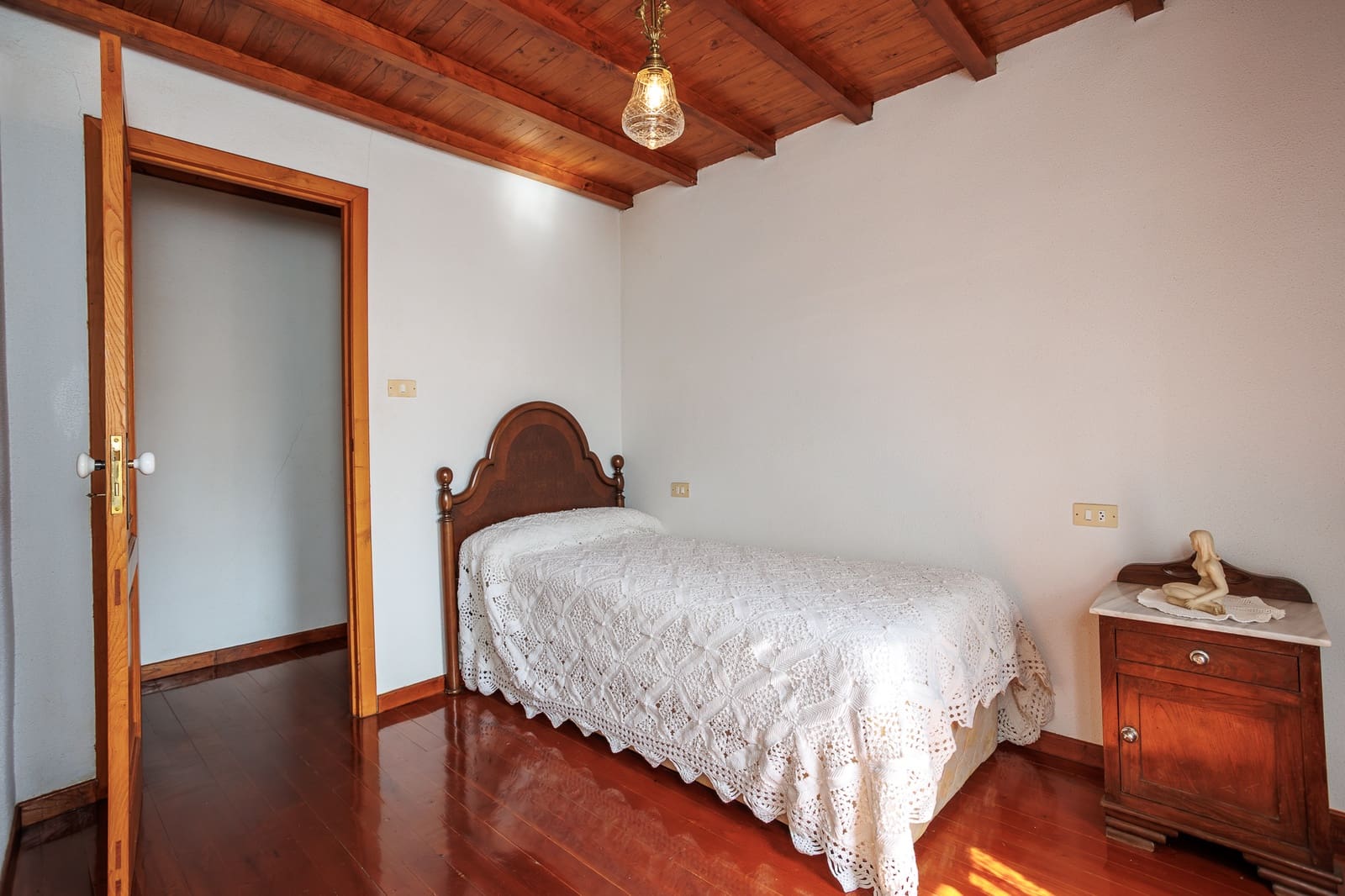 7 slaapkamer Finca/Landhuis te koop in Lalin met garage - € 385.000 (Ref: 9306406)