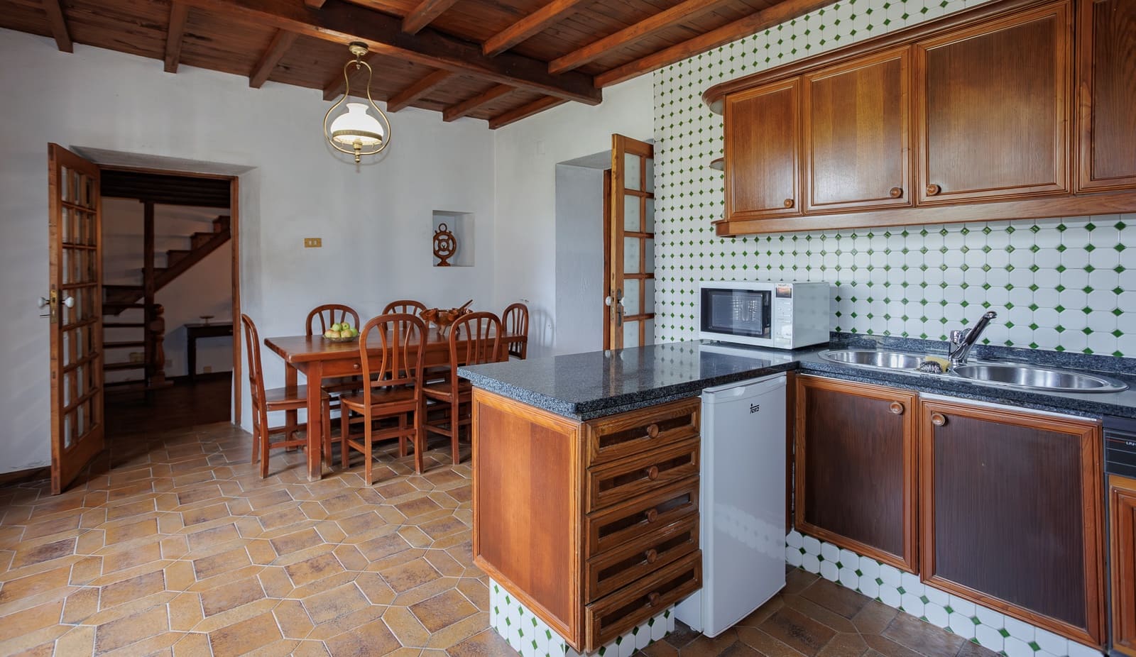 7 slaapkamer Finca/Landhuis te koop in Lalin met garage - € 385.000 (Ref: 9306406)