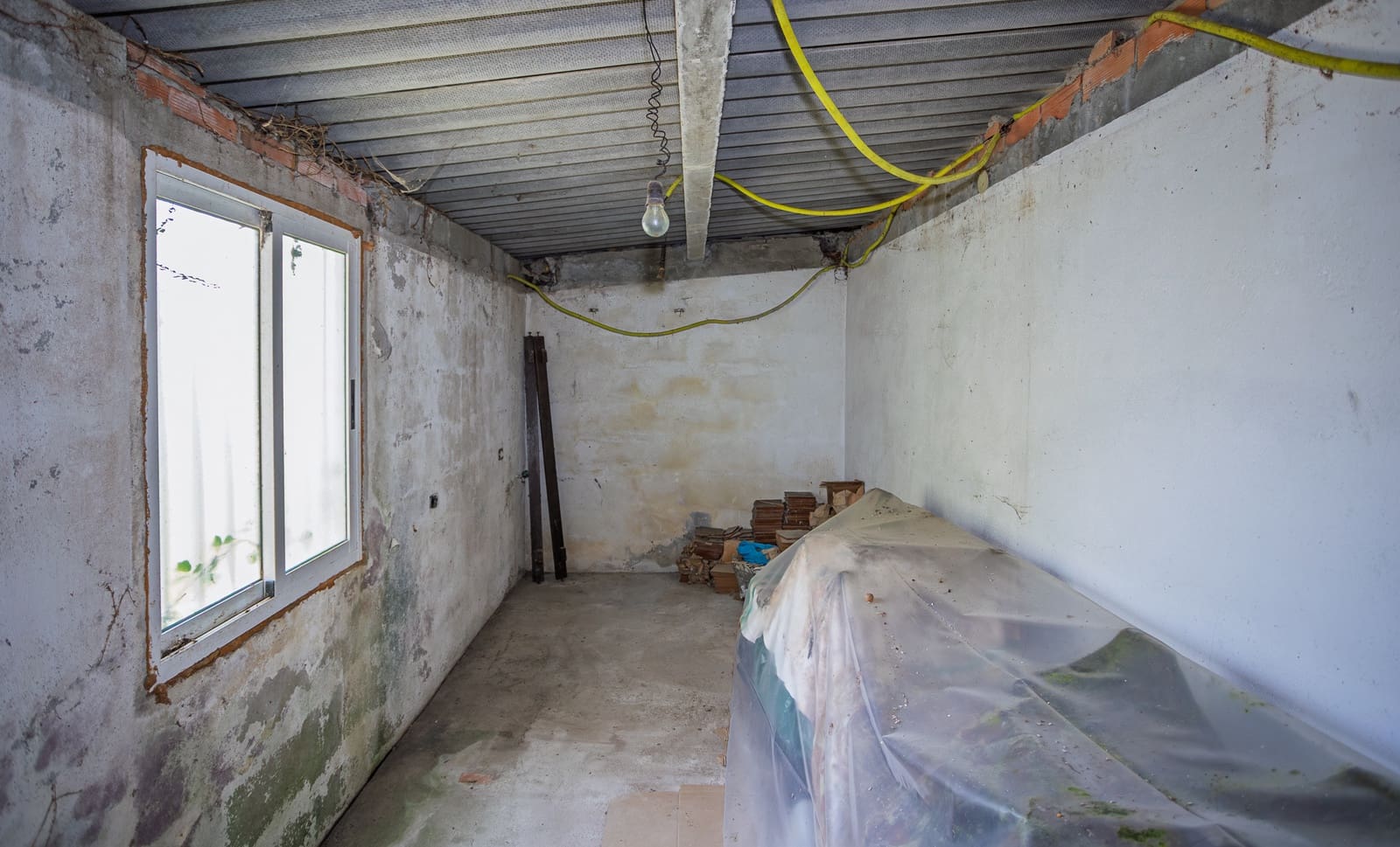 7 slaapkamer Finca/Landhuis te koop in Lalin met garage - € 385.000 (Ref: 9306406)