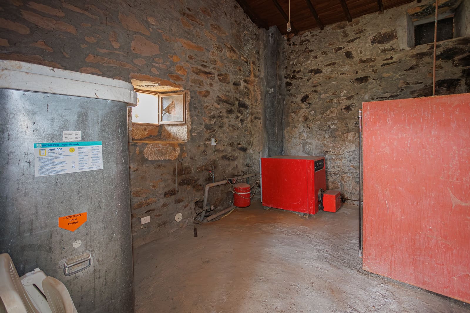 7 slaapkamer Finca/Landhuis te koop in Lalin met garage - € 385.000 (Ref: 9306406)